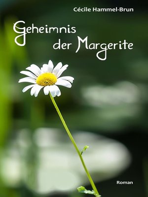 cover image of Geheimnis der Margerite